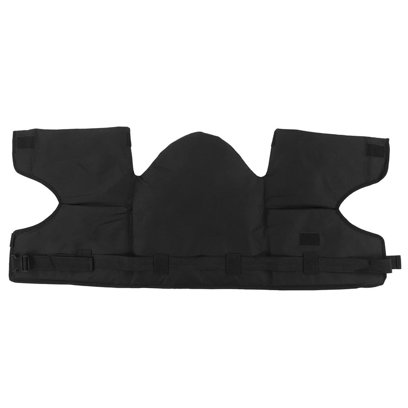 gernie Elderly Hip Protector, Fall Fracture Injury Prevention Hip Support for Elderly Seniors, Comfortable and Breathable to Wear for Men Women, Fall Prevention Hip Safety Protector