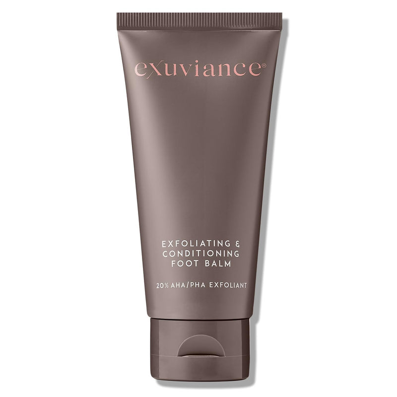 [Australia] - EXUVIANCE Exfoliating & Conditioning Foot Balm, 1.7 oz 