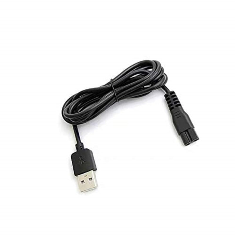 [Australia] - ENSSU Baby Hair Clipper Charger Cable Replacement for Model ES920 