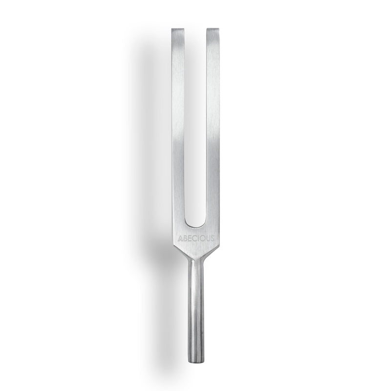 [Australia] - Tuning Fork Medical Grade Aluminum Alloy Sensory Tuning Fork C 512HZ (512hz Tunning Fork) 