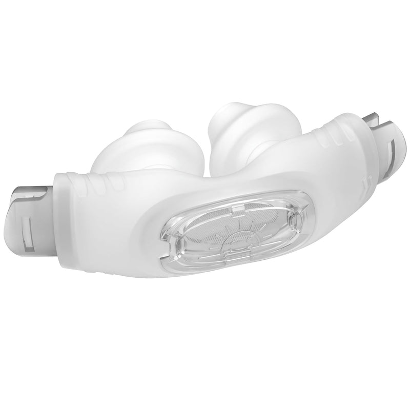 [Australia] - Replacement P30i Pillow Cushion(S) Nasal Supplies for P30i, Ultra-Compact Cradle for Comfortable Wearing, Supplied Small 