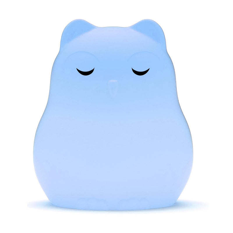 [Australia] - Mindfulness Meditation Breathing Light for Kids Adults, 4 Modes Breathing Counting Tool, Anxiety Stress Relief Items Relaxation Gifts for Women, Counseling Office School Calming Corner Supplies White Bird 