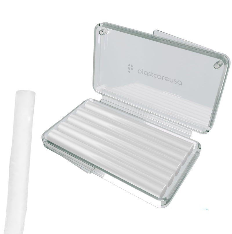 [Australia] - Unscented Orthodontic Wax for Braces - 15 Pack Dental Care Kit, Protects Teeth & Gums, Ideal for Brackets, Retainers | Clear Tooth & Ortho Wax Cover for Ultimate Comfort & Protection Unscented 