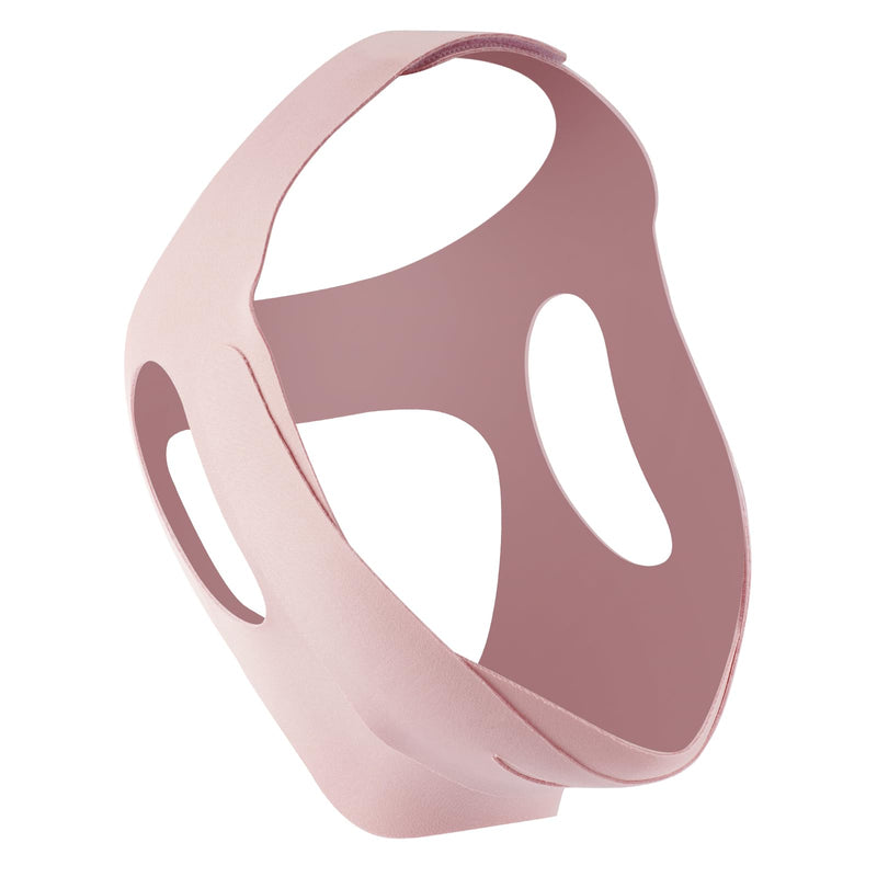 [Australia] - Anti Snore Chin Strap [Upgraded], EasYoung Snoring Solution, Effective Anti Snore Strap, Adjustable and Breathable Material Stop Snoring Sleep Headband for Men Women 