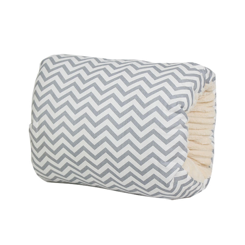 [Australia] - Cozy Cradle Arm Pillow, Nursing Pillow for Breastfeeding Support, Cozie Cradle Baby Pillow, Arm Pillow for Feeding Baby, Travel Nursing Pillow 