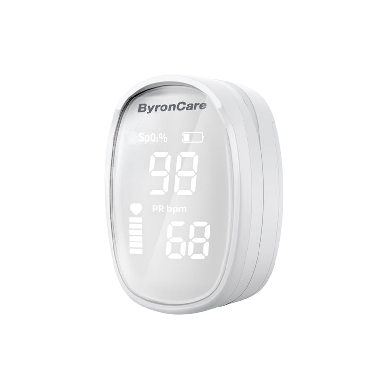 [Australia] - Pulse Oximeter, O2 Pulse Oximeter Fingertip and Oxygen Monitor Fingertip, Oximeter Finger Meter With Blood Oxygen Monitor and Oxygen Sensor For Adults. 