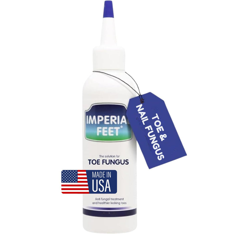 Toenail Fungus Treatment Extra Strength (FDA REGISTERED) - Fungi Nail Fungus Cream - XL - Nail Strengthener and Growth Improved Formula (Made in USA) 2.54 Fl oz 2.54 Fl Oz (Pack of 1)