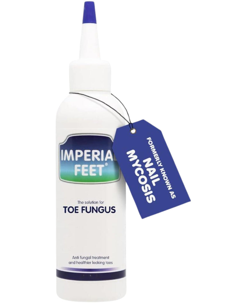 [Australia] - Toe Fungus and Nail Renewal Treatment (FDA REGISTERED) - Damaged Yellow Nail Care - Extra Strength Nail Care Discolored Brittle Toenails - XL - Nail Mycosis Improved Formula (Made in USA) Toe Fungus 