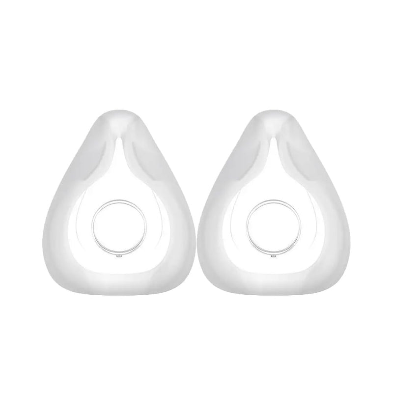 [Australia] - 2 Packs Replacement Cushion for AirFit F20 Large, Full Face CPAP Mask Cushion for ResMed AirFit F20 (Large) 