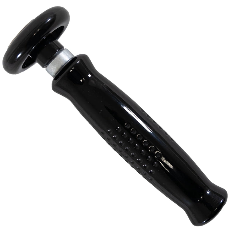 [Australia] - Massage Accessories: Manual Massage Rolling Wheel Trigger Point Wheel (The Intruder) The Intruder 