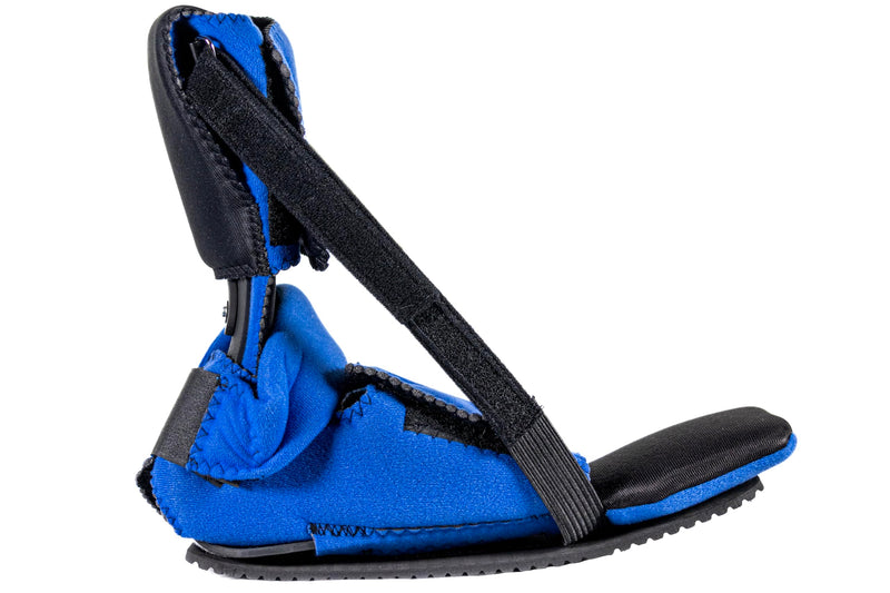 [Australia] - Complete Cair Boot II – Medical Brace to Address Foot and Ankle Alignment and Off Load the Heel (Universal Sizing) 