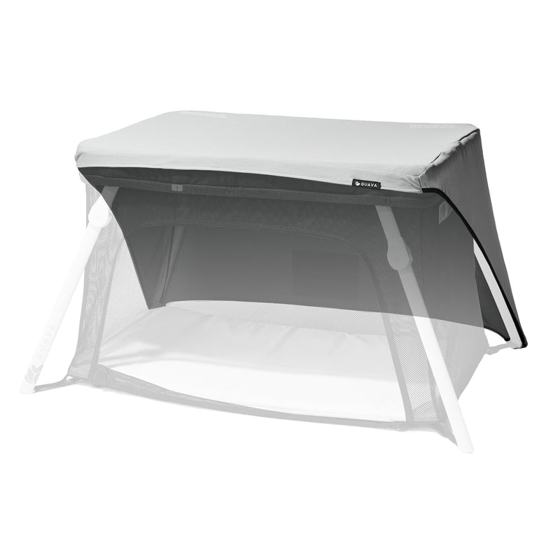 [Australia] - Lotus Play Yard FunShade (Grey) Gray 