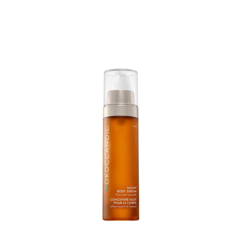 Moroccanoil Night Body Serum Body Oil 1.7 Fl Oz (Pack of 1)