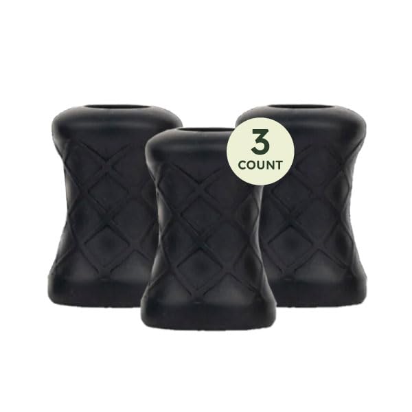[Australia] - Toppers - Chewable Mouthpiece for Flavored Air Device | Naturally Switch from Bad Habits | 3 Pack F√úM Accessory 
