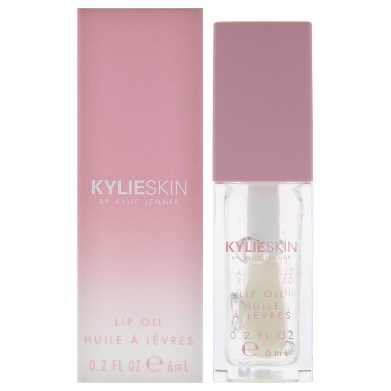KYLIE Skin Lip Oil Jenner Coconut 0.2 fl oz