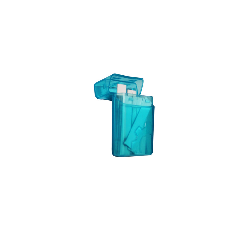 [Australia] - Two Stripdips | Keep Your Diabetic Test Strips from Getting Everywhere Accessory Double 