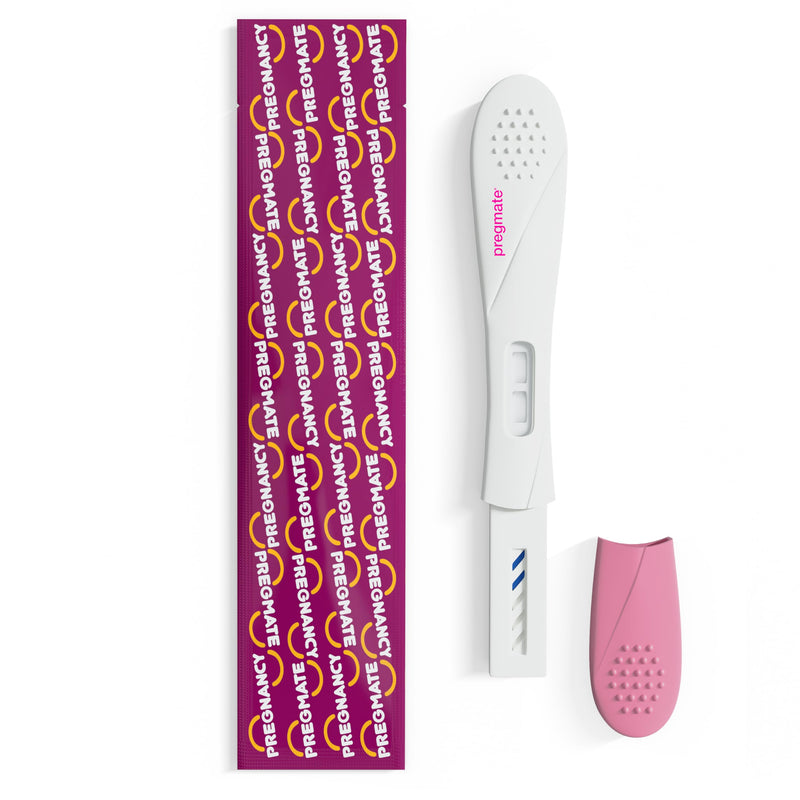 [Australia] - Pregmate Early Result Pregnancy Tests (10 Count) 