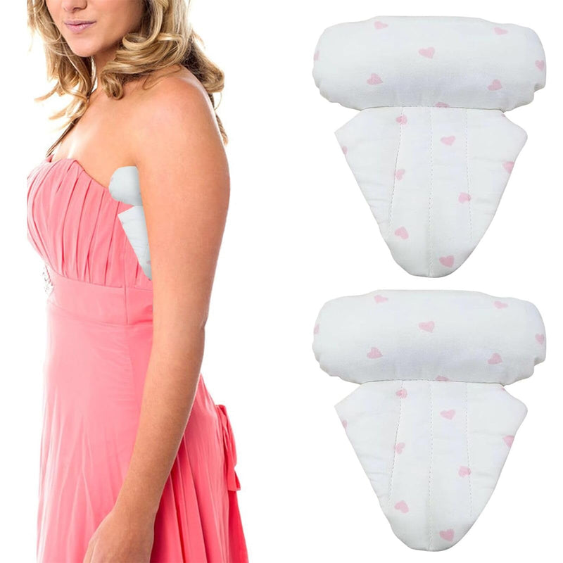 [Australia] - Lymphedema Axilla Pillow Mastectomy Recovery Pillow Surgery Recovery Post-Surgery Underarm Pillow Breast Surgery Pillow for Sleeping Armpit Pain Relief, 2pcs 