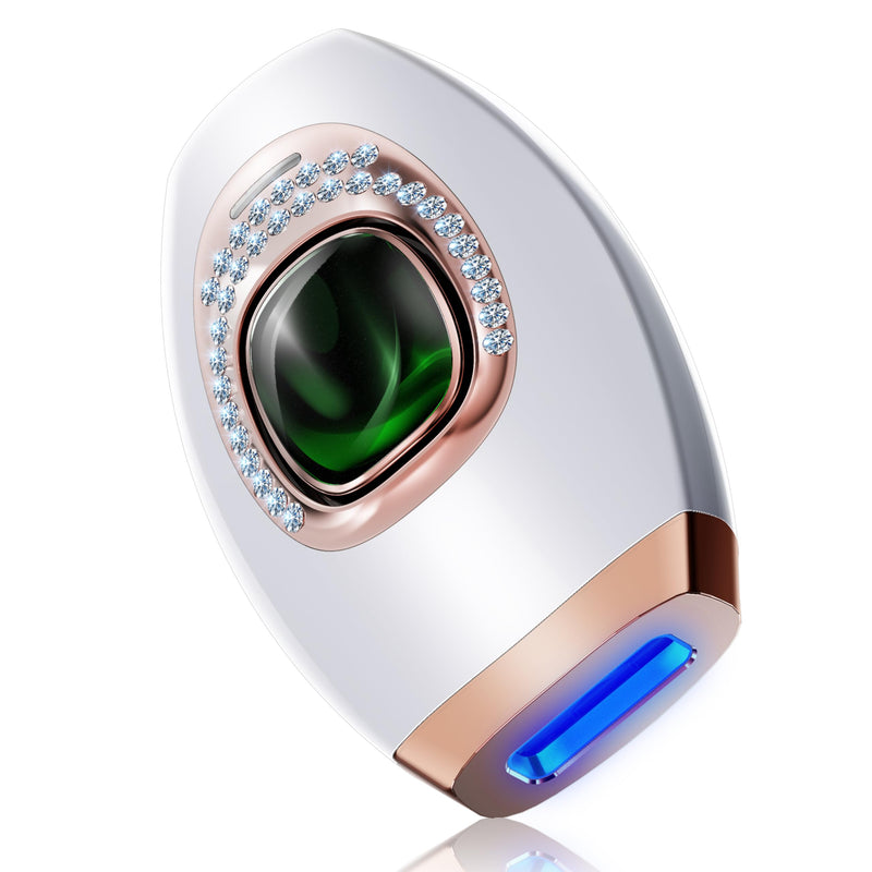 [Australia] - IPL Hair Removal Device,Laser Hair Removal,Laser Hair Removal for Women,Men, Hair Removal Device for Facial Legs Arms Whole Body Use, At Home Laser Hair Removal Device with 5Level 