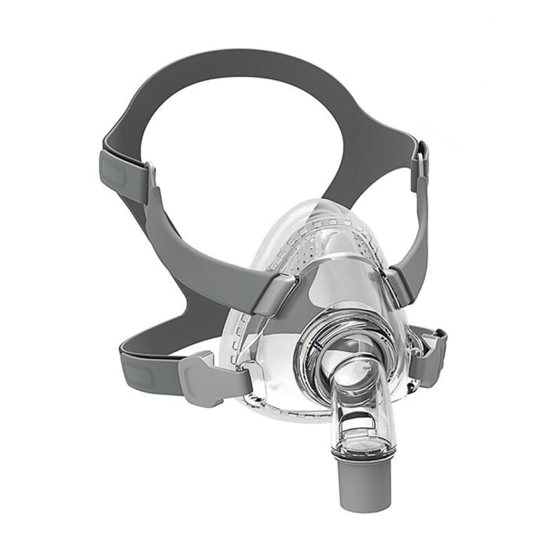 [Australia] - Full Face CPAP Mask, Full Cover Replacement Kit, Comfort Series Nasal CPAP MASK(L) 