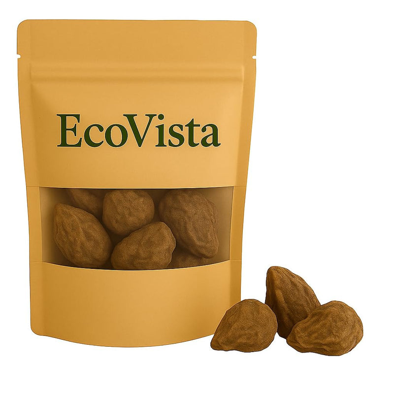 [Australia] - High John root | High John The Conqueror Root | Wicca Pagan Curio Magick | Ipomoea Jalapa | Organic Harvested | Carry For Luck | 1 ounces/oz 