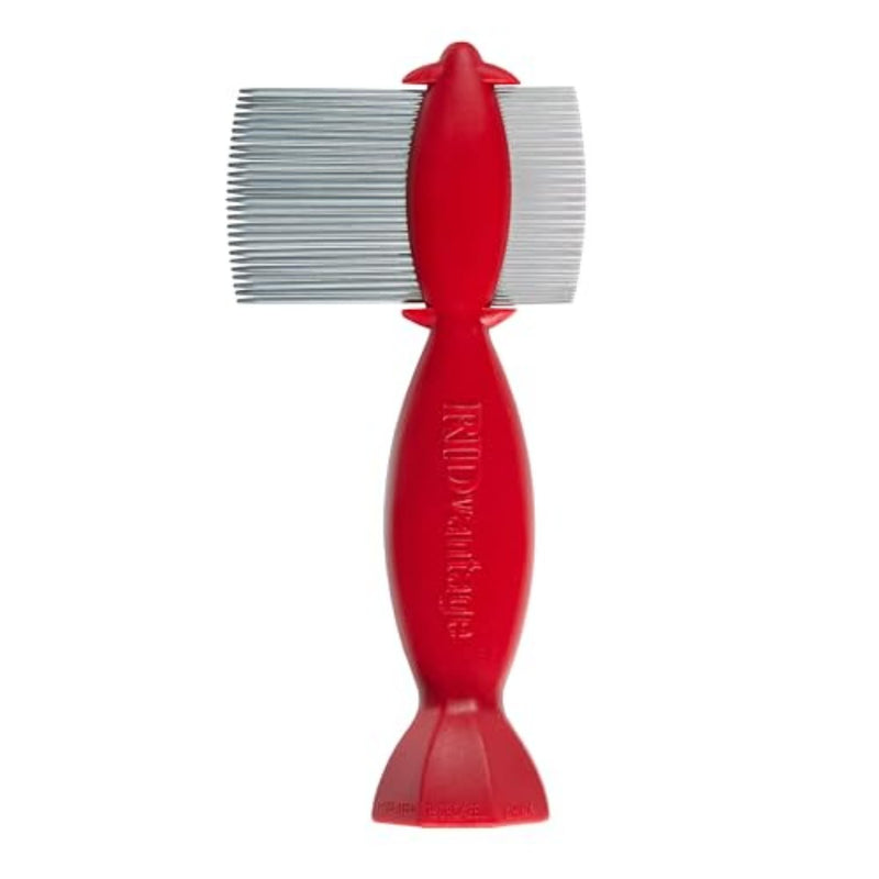 [Australia] - RIDvantage Premium Lice & Egg Removal Comb (Pack of 1) 