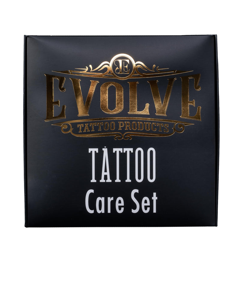 [Australia] - Evolve Tattoo Care Set 