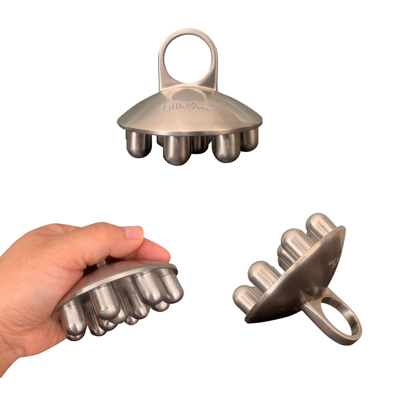[Australia] - Lymphatic Drainage Massage Tool, Myofascial Release Tool, Sport Massage Tool, Tool for Massage Therapists, Muscle Release 