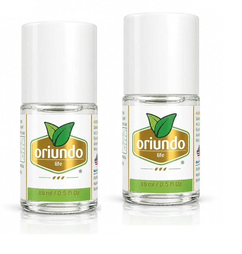 Nail Treatment | Tratamiento para uñas | 0.5oz | Made in USA (1 Pack) 1 Pack