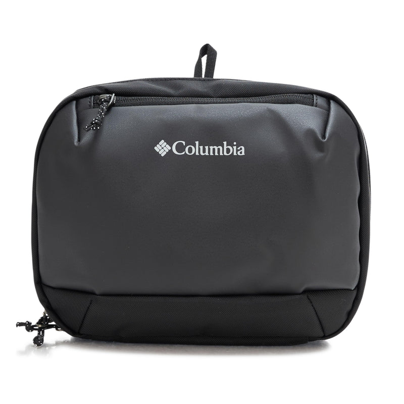 Columbia Unisex's Landroamer Dopp Kit One Size Black
