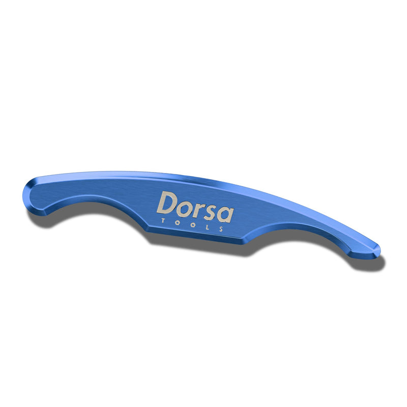 Original Myofascial Release Tool for Muscles and Soft Tissue Mobilization - Stainless Steel Muscle Scraper Tool - Chiropractor Tools for Physical Therapy