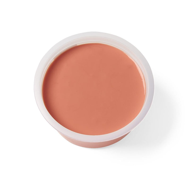 [Australia] - Medline Hand Therapy Putty, Peach, X-Soft, 2 oz., 1 Each 