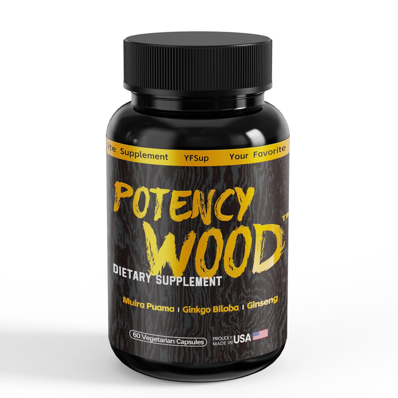 [Australia] - Ginseng Ashwagandha Gingko Tribulus, Herbal Supplements 60 Capsules, Adaptogen Energy Stamina Immune Antioxidants Gut Health, Made in The USA 