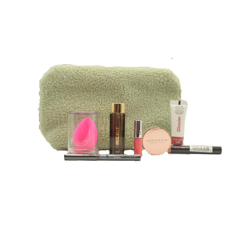 [Australia] - Sephora Glitz and Glam 8 Piece Makeup Set 