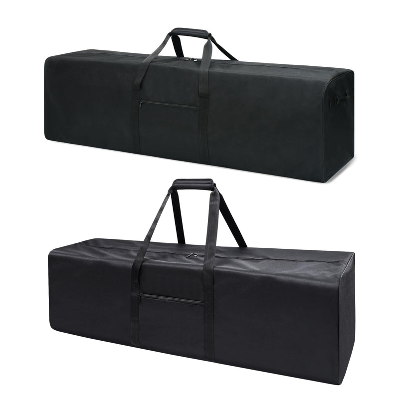 Urbanstand Bundle of 52 inch duffle bag and 46 inch duffle bag