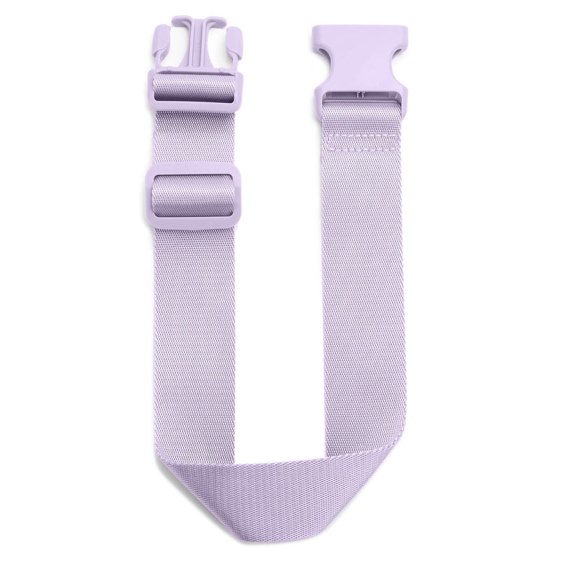 [Australia] - FODOKO Belt Extender Adjustable Strap Purple 