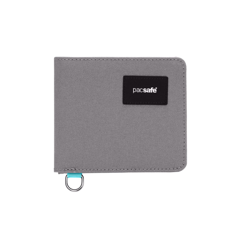 Pacsafe RFIDsafe RFID Blocking Bifold One Size Stone