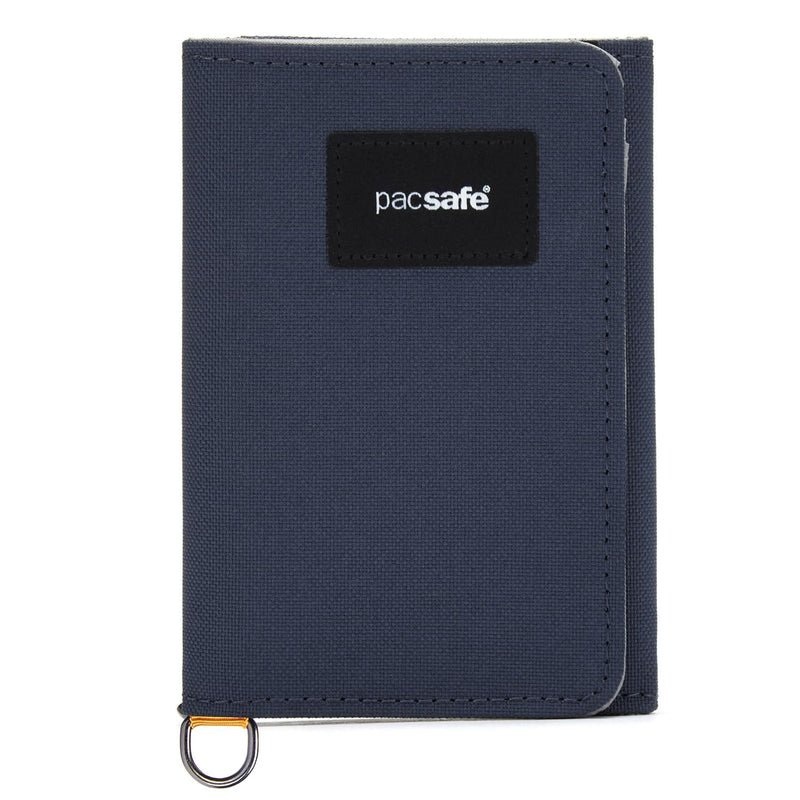Pacsafe RFIDsafe RFID Blocking Trifold Wallet