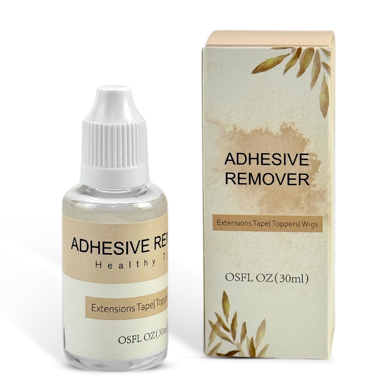 [Australia] - Sunny Hair Adhesive Remover,1 FL Oz Fast Acting Tape in Extensions Remover,Wig Glue,Double Sided Extensions glue in,Proffessional Salon Tape-in Remover 