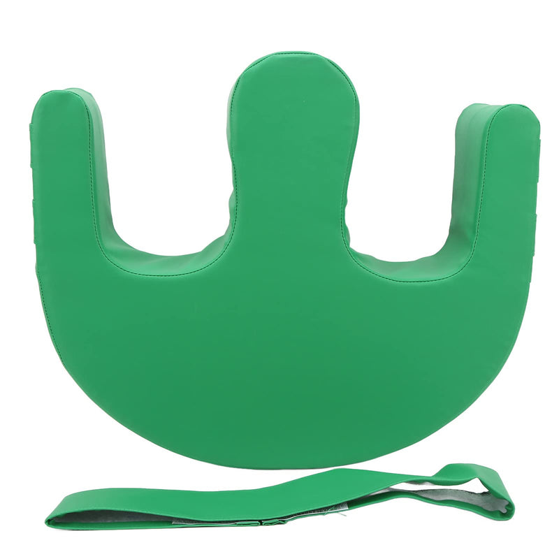 [Australia] - Bedridden Patient Turning Device, 5.1in Thickness Turning Pillow PU Leather Anti Bedsore Waterproof Paralyzed Bed Shift Nursing Products Helping The Elderly Turn Over Pillow 