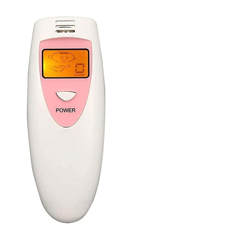 Bad Breath Detector, Portable, Hygiene, Condition Test, Internal Odor, for Creative Tools