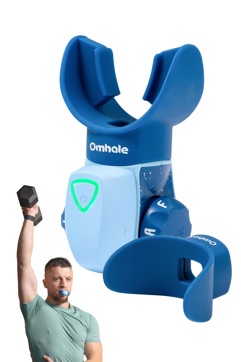 [Australia] - Muscle Exerciser‚îÇ with Voice-Guided Gadget‚îÇ 3 Training Modes‚îÇ Adjustable Resistance Levels‚îÇ Lightweight and Portable 