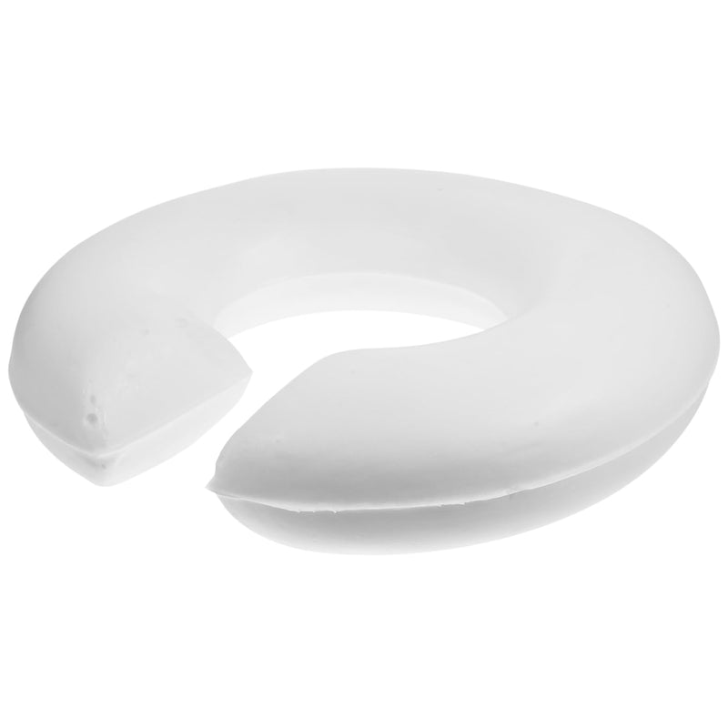 [Australia] - Beaupretty Memory Foam Pillow Face Down Spa Massage Pillow Face Down U-Shaped Neck Support Soft Salon-Pillow for Massage Sleeping Chiropractor Acupuncturist 