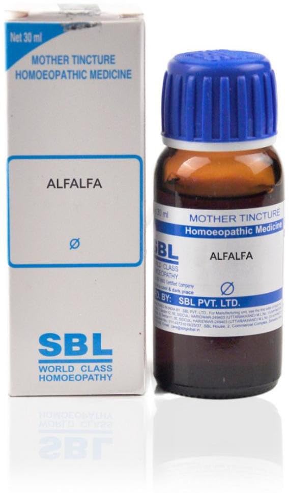 [Australia] - SBL's Alfalfa Q Liquid 30 ml 
