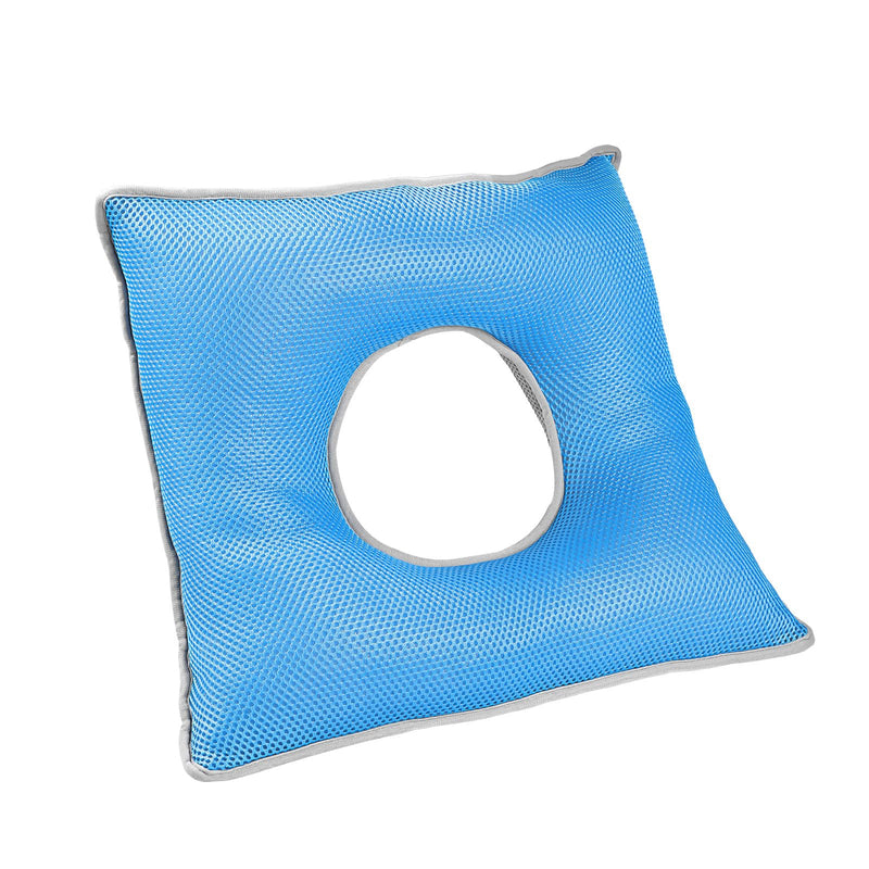 [Australia] - Tailbone Pain Relief Cushion,Donut Pillow for Anti-Bedsore,Wheelchair Seat Cushion,Comfortable Lift Pillow for Legs and Buttocks, Seat Cushions for Office Chair,Wheelchair, Car,Bed 