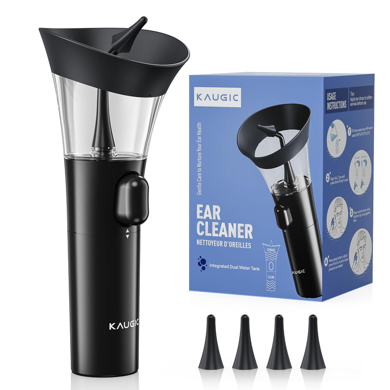 [Australia] - Manual Ear Wax Cleaner ‚Äì Safe, Comfortable & Easy to Use Seamless One-Hand Operation 