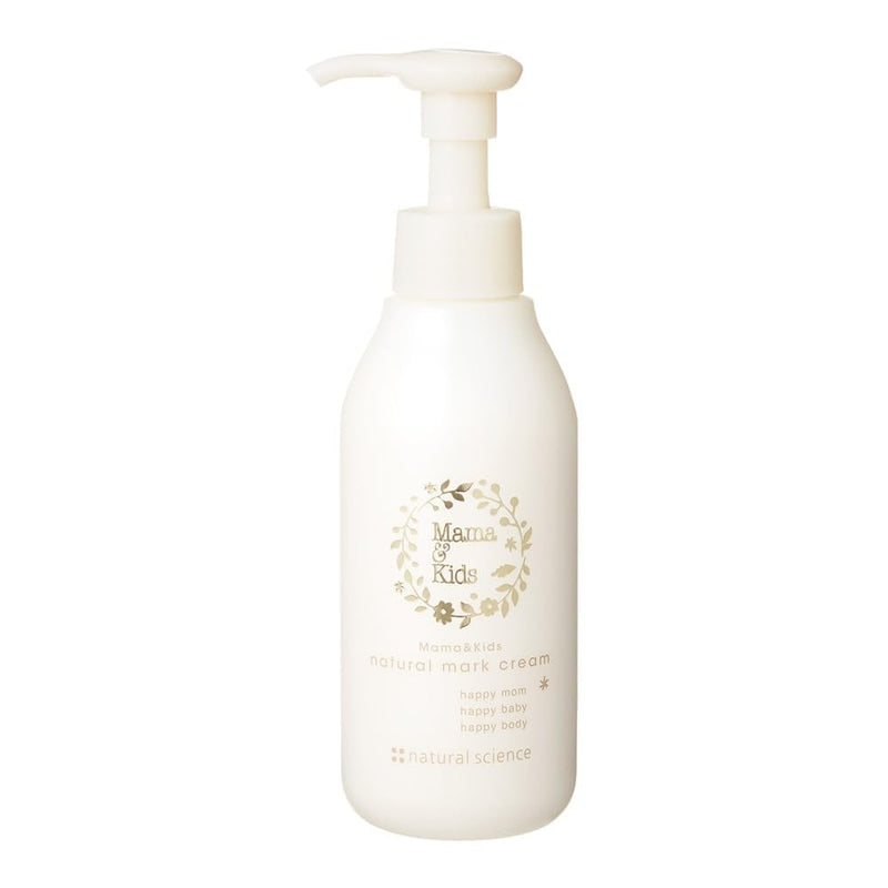 [Australia] - Mama&Kids Natural Mark Cream 5.29 oz (150g) 5.29 Ounce 