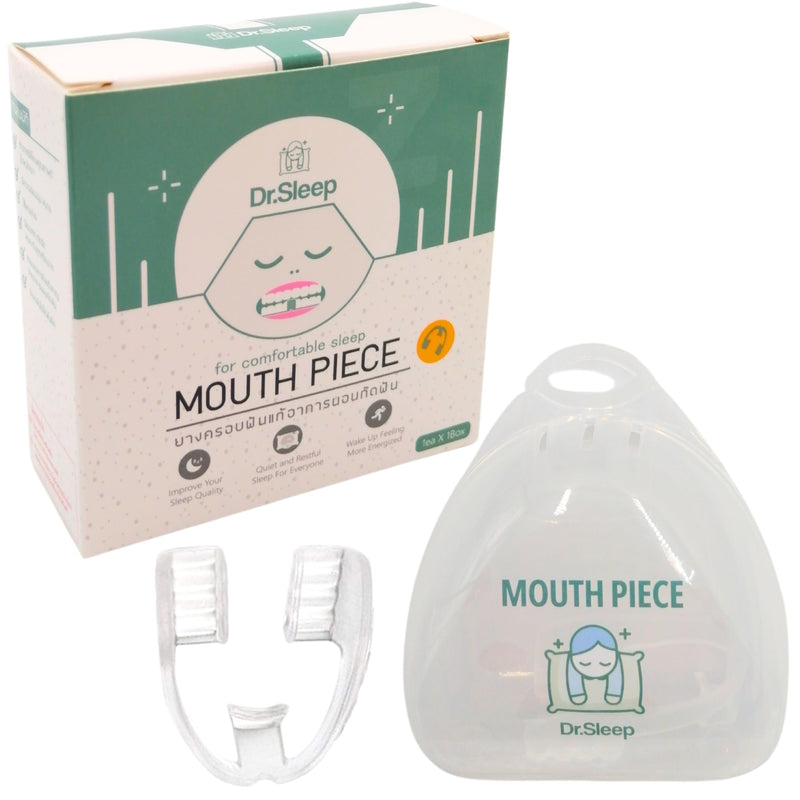 [Australia] - Mouth Piece for Teeth Grinding, Night Guards for Teeth Grinding, Mouth Guards Comfort Fit for Nighttime Protection for Teeth 