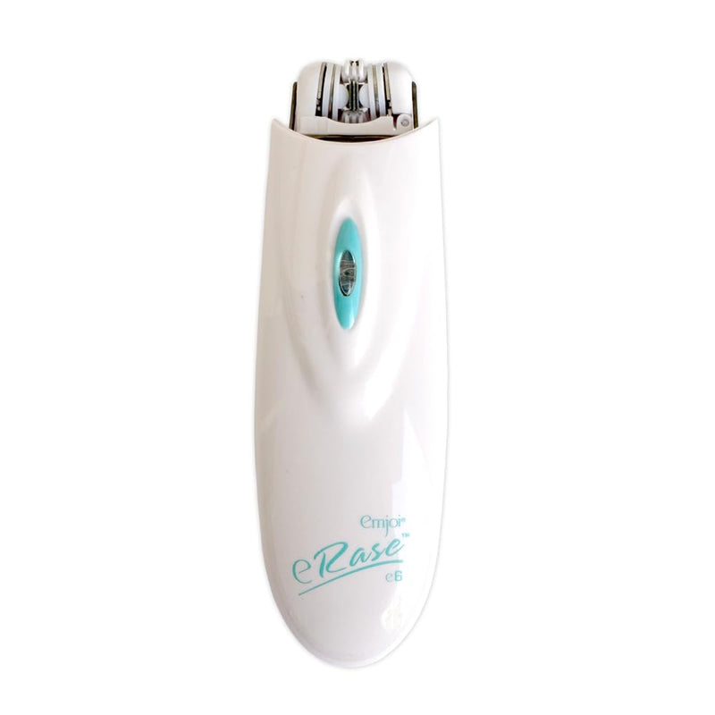 [Australia] - Facial Hair Remover Epilator by Emjoi - Delicate for Face, Bikini, Armpits, Legs 