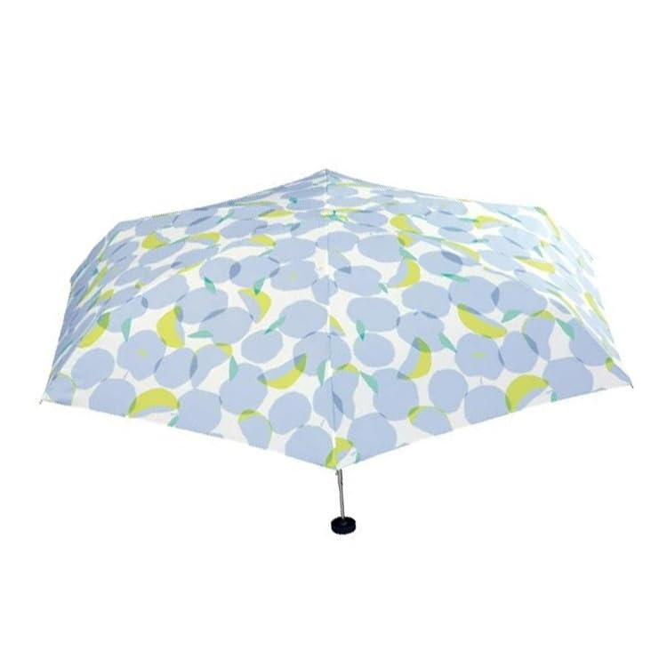 Omena Mini Folding Umbrella – Japanese Apple Design, Compact & Lightweight, UV Protection, Travel-Friendly, Wpc.